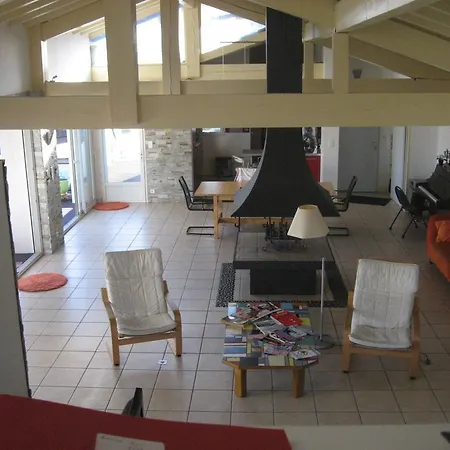 Vakantiehuis Suerte *