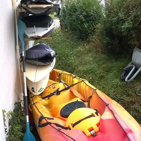 Vakantiehuis Suerte