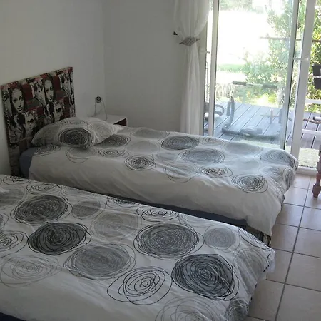 Vakantiehuis Suerte *