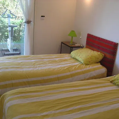 Vakantiehuis Suerte