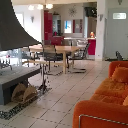 Vakantiehuis Suerte