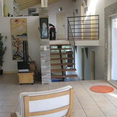 Vakantiehuis Suerte *