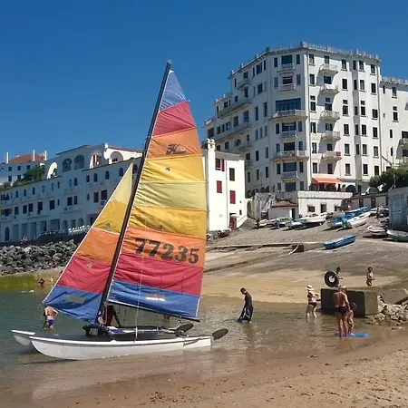 Suerte Vakantiehuis Bidart